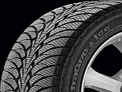 GOODYEAR ULTRA GRIP ICE WRT image